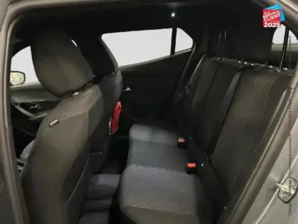 Photo 10 Peugeot 2008  1.2 100ch S&S Style