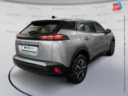 Photo 5 Peugeot 2008  1.2 100ch S&S Style