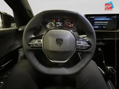 Photo 11 Peugeot 2008  1.2 100ch S&S Style