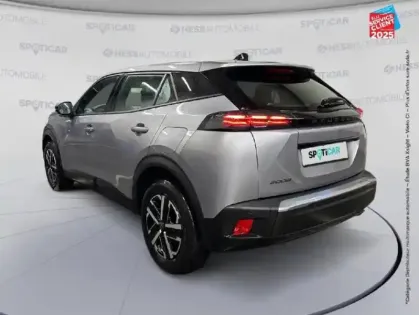 Photo 7 Peugeot 2008  1.2 100ch S&S Style