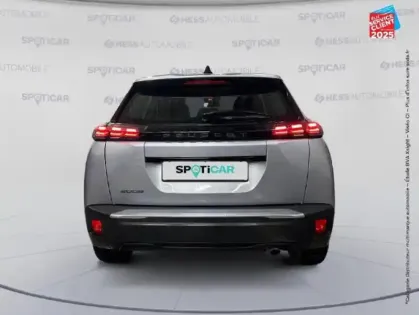 Photo 6 Peugeot 2008  1.2 100ch S&S Style