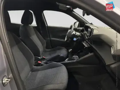 Photo 4 Peugeot 2008  1.2 100ch S&S Style