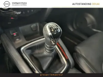 Photo 12 Nissan Qashqai  1.2 DIG-T 115ch Tekna+