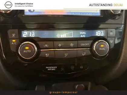 Photo 13 Nissan Qashqai  1.2 DIG-T 115ch Tekna+