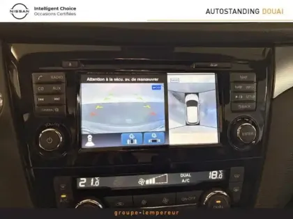 Photo 14 Nissan Qashqai  1.2 DIG-T 115ch Tekna+