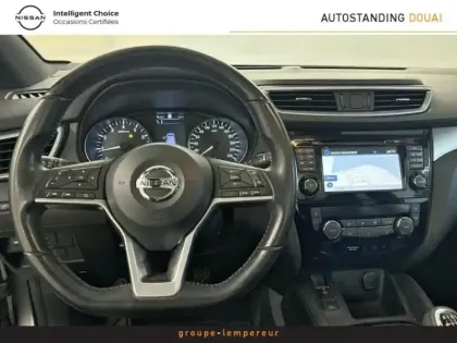Photo 11 Nissan Qashqai  1.2 DIG-T 115ch Tekna+