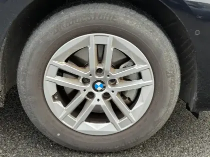 Photo 25 BMW Serie 2 Série 2 ActiveTourer 218i 136ch DKG7