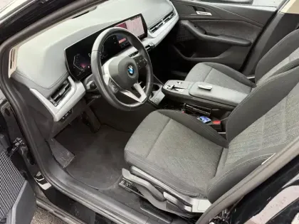 Photo 21 BMW Serie 2 Série 2 ActiveTourer 218i 136ch DKG7