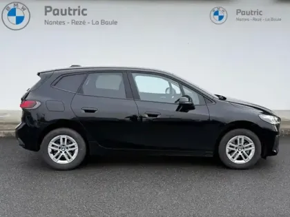 Photo 17 BMW Serie 2 Série 2 ActiveTourer 218i 136ch DKG7