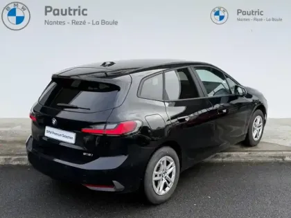 Photo 16 BMW Serie 2 Série 2 ActiveTourer 218i 136ch DKG7