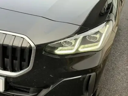 Photo 27 BMW Serie 2 Série 2 ActiveTourer 218i 136ch DKG7