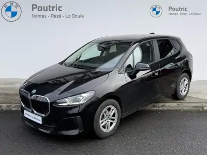 Photo 18 BMW Serie 2 Série 2 ActiveTourer 218i 136ch DKG7