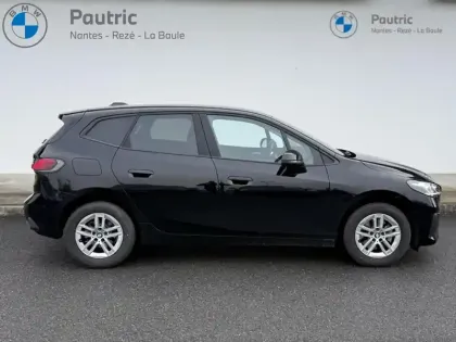 Photo 20 BMW Serie 2 Série 2 ActiveTourer 218i 136ch DKG7