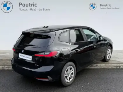 Photo 19 BMW Serie 2 Série 2 ActiveTourer 218i 136ch DKG7