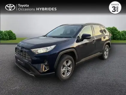 Photo Toyota Rav4