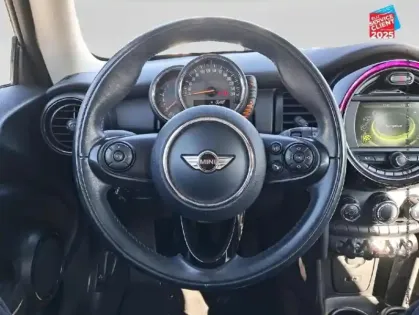 Photo 11 Mini Mini  One 102ch Shoreditch Touvrant GPS Radar AR