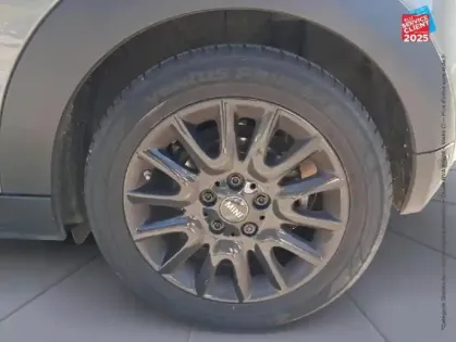 Photo 9 Mini Mini  One 102ch Shoreditch Touvrant GPS Radar AR