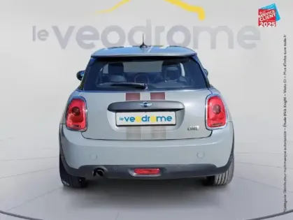 Photo 6 Mini Mini  One 102ch Shoreditch Touvrant GPS Radar AR