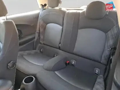 Photo 10 Mini Mini  One 102ch Shoreditch Touvrant GPS Radar AR