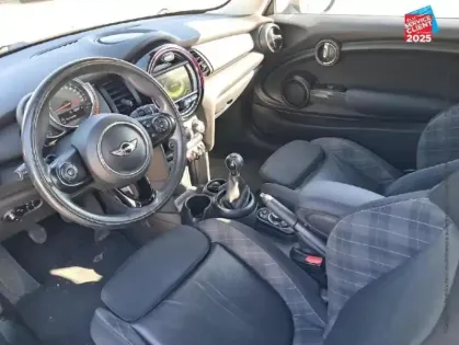 Photo 14 Mini Mini  One 102ch Shoreditch Touvrant GPS Radar AR