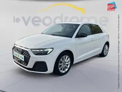 Photo Audi A1