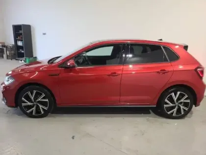 Photo 3 Volkswagen Polo  1.0 TSI 110ch R-Line DSG7