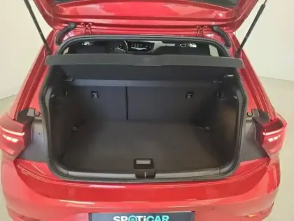 Photo 12 Volkswagen Polo  1.0 TSI 110ch R-Line DSG7