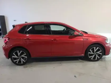 Photo 1 Volkswagen Polo  1.0 TSI 110ch R-Line DSG7