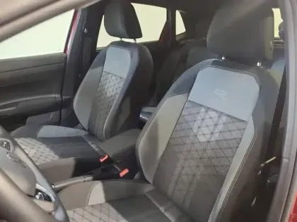 Photo 8 Volkswagen Polo  1.0 TSI 110ch R-Line DSG7