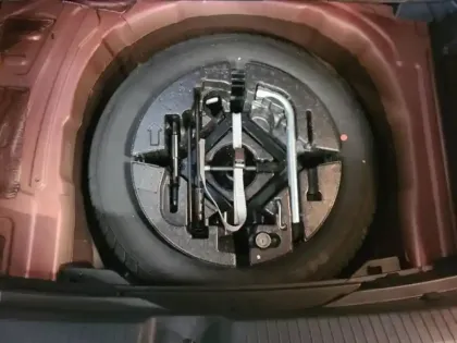 Photo 13 Volkswagen Polo  1.0 TSI 110ch R-Line DSG7