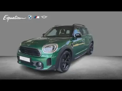 Photo Mini Countryman