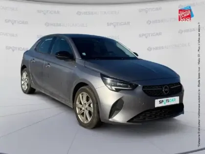 Photo 17 Opel Corsa  1.2 75ch Elegance Business