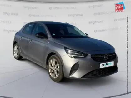 Photo 2 Opel Corsa  1.2 75ch Elegance Business