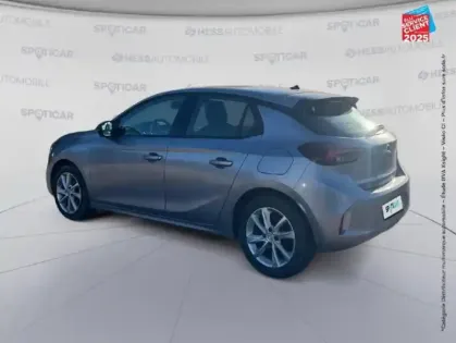 Photo 7 Opel Corsa  1.2 75ch Elegance Business