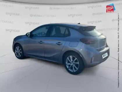 Photo 22 Opel Corsa  1.2 75ch Elegance Business