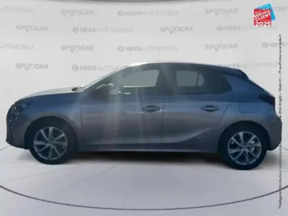 Photo 8 Opel Corsa  1.2 75ch Elegance Business