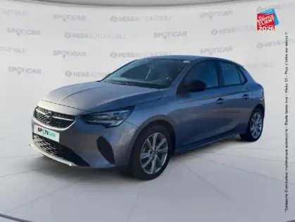 Photo 15 Opel Corsa  1.2 75ch Elegance Business