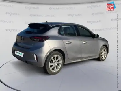 Photo 5 Opel Corsa  1.2 75ch Elegance Business