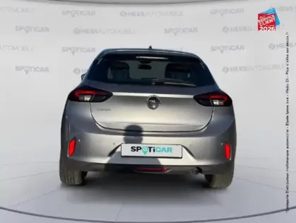 Photo 21 Opel Corsa  1.2 75ch Elegance Business