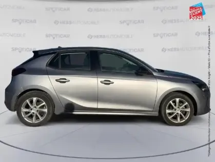 Photo 3 Opel Corsa  1.2 75ch Elegance Business