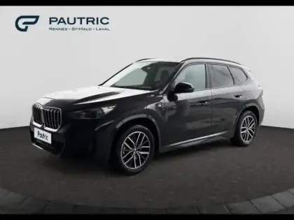 Photo Bmw X1