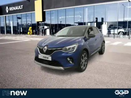 Photo Renault Captur