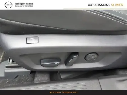 Photo 13 Nissan Qashqai  Hybrid e-POWER 190ch Tekna+ 2025