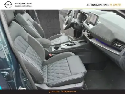 Photo 8 Nissan Qashqai  Hybrid e-POWER 190ch Tekna+ 2025