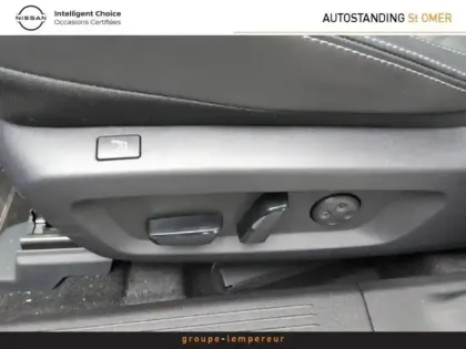 Photo 28 Nissan Qashqai  Hybrid e-POWER 190ch Tekna+ 2025