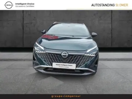 Photo 1 Nissan Qashqai  Hybrid e-POWER 190ch Tekna+ 2025