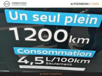 Photo 11 Nissan Qashqai  Hybrid e-POWER 190ch Tekna+ 2025