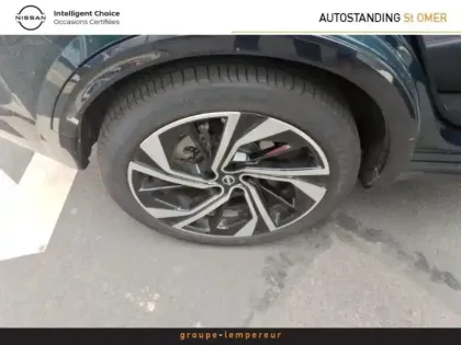 Photo 25 Nissan Qashqai  Hybrid e-POWER 190ch Tekna+ 2025