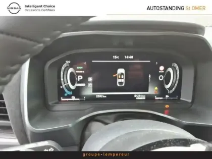 Photo 14 Nissan Qashqai  Hybrid e-POWER 190ch Tekna+ 2025