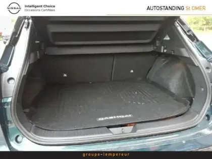 Photo 5 Nissan Qashqai  Hybrid e-POWER 190ch Tekna+ 2025
